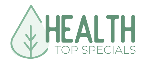 Health Top Specials - Health and Beauty Tips